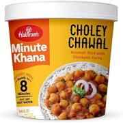 HR INST CHOLE CHAWAL